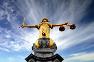 Justitia (via Haha UK)
