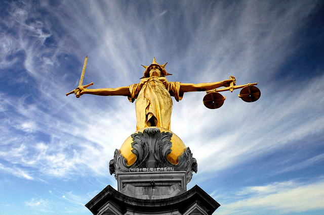 Justitia (via Haha UK)