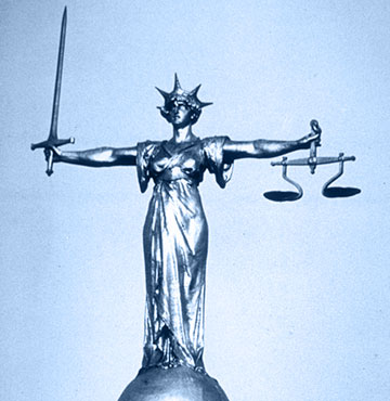 Alpha Law Justicia