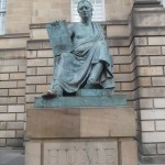 David Hume High Court of Justiciary