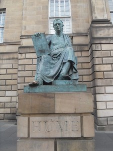 David Hume High Court of Justiciary