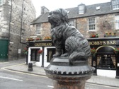 Greyfriar's Bobby Scots Law