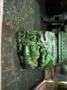 Creativity in Constantinople 500 AD