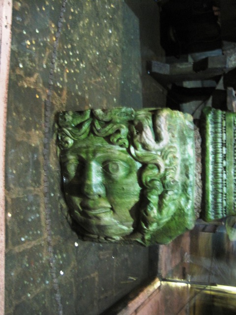 Creativity in Constantinople 500 AD Creativity in Constantinople 500 AD