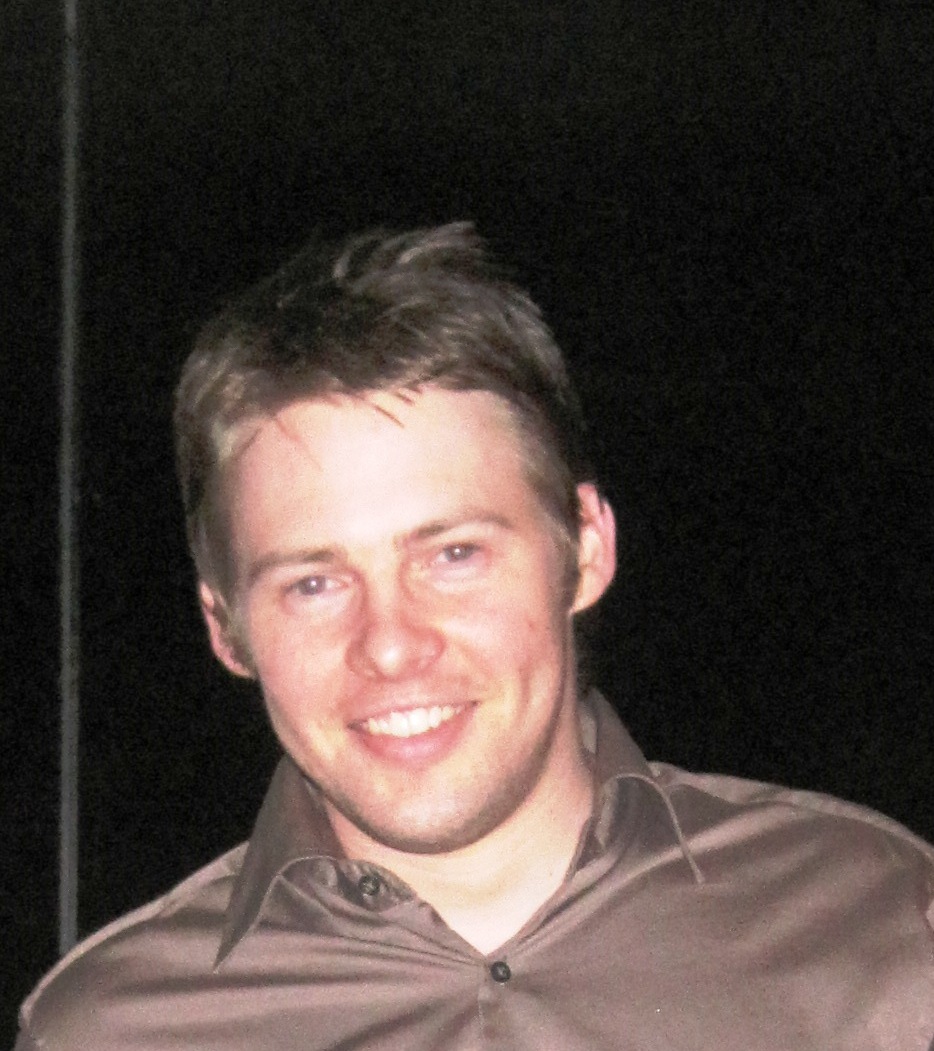 Gav Ward