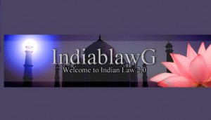 Indiablawg Twitter Image
