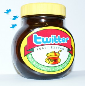 Twitter Down