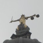 Justitia: Sword and Scales