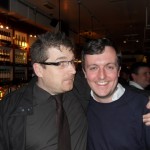 Jon (@Colmmu) and Michael (@Grabbeh)