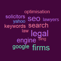 seo for law firms