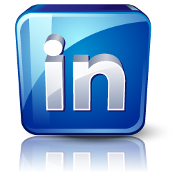 Linkedin Icon