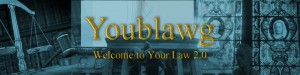 You blawg
