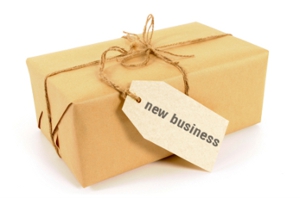 Generating New Business Online