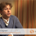 Adam Wagner on Social Media for Legal Professionals