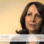 Shireen Smith from Azrights on Social Media For Lawyers