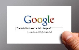 google-search-end-of-business-cards-lawyers
