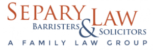 Separy Law https://separylaw.com/ Toronto Family Lawyers