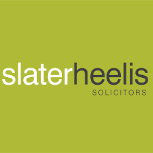 Slater Heelis Manchester divorce solicitors