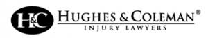 Hughes & Coleman Injury Lawyers Tennessee https://www.hughesandcoleman.com/ Experienced Accident & Personal Injury Lawyers Nashville, Tennessee