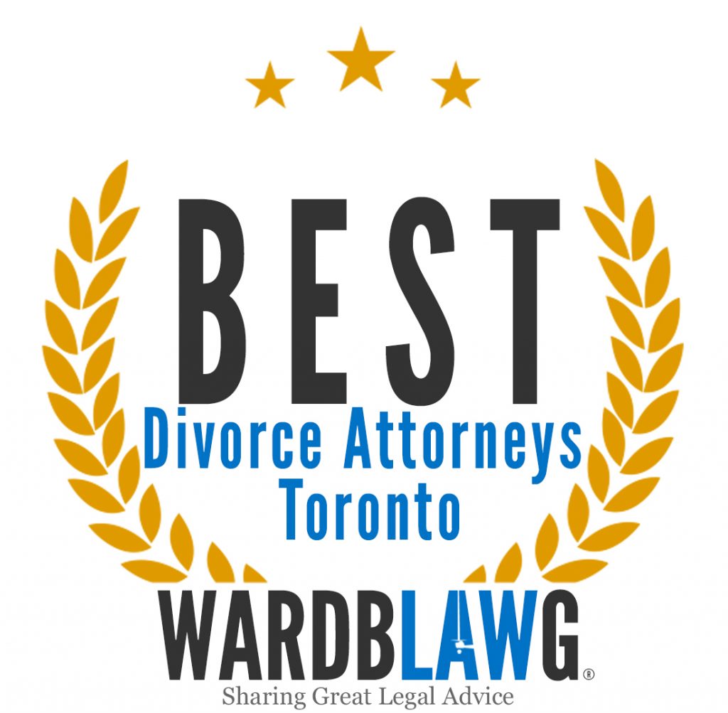 Best Divorce Attorneys Toronto