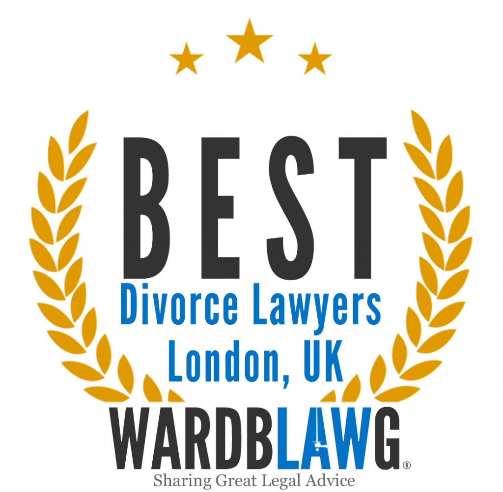 Best divorce lawyers London