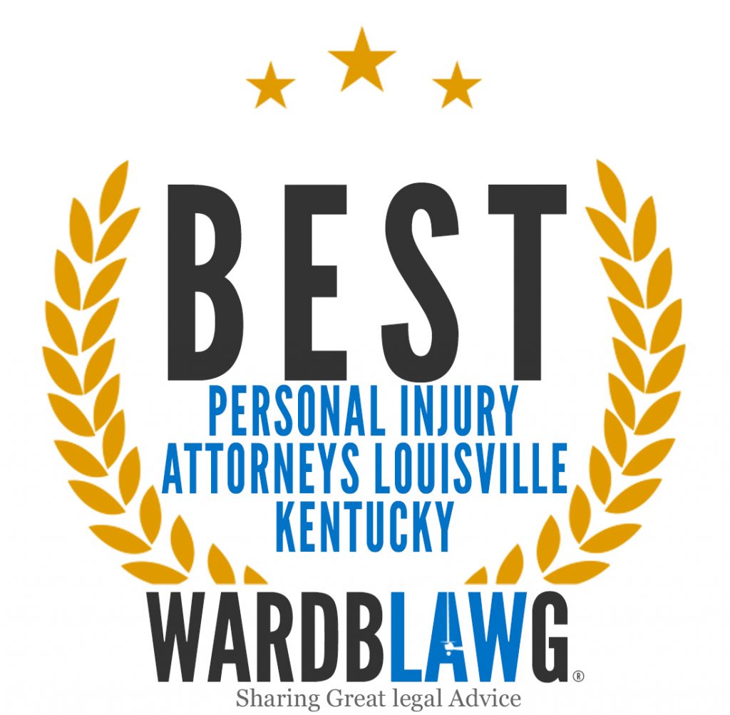 Best personal injury attorneys Louisville Kentucky