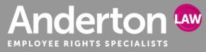 Anderton Law Experienced Employment Solicitors, Bristol
