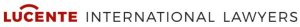 Lucente International Lawyers httpwww.lucente.it - Rome International Corporate Lawyer