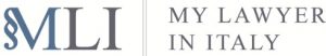 My Lawyer in Italy httpswww.mylawyerinitaly.com - Rome Experienced Italian Lawyer