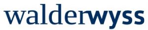 Walder Wyss AG httpswww.walderwyss.com - Switzerland's Best Lawyers