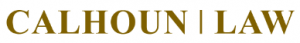 Calhoun Law httpswww.jaycalhounlaw.com - Arizona Multi-practice Law Firm