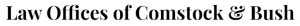 Comstock & Bush httpcomstockandbush.com -  Boise Experienced Lawyers
