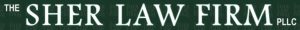 The Sher Law Firm LLC httpssher-law.com - Texas Personal Injury Lawyer