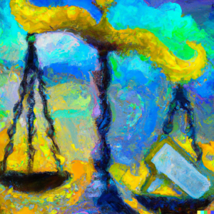 Virtual and Augmented Reality in Courtroom Litigation