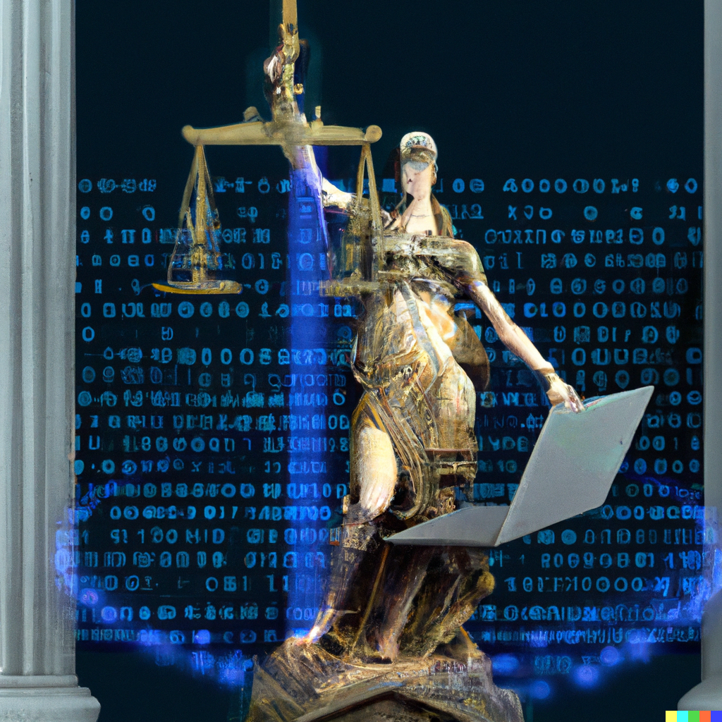 ai legal tech