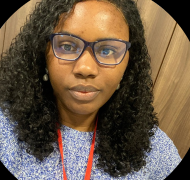 Adepeju Adesanwo Innovation & Legal Technologist