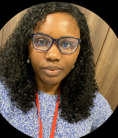 Adepeju Adesanwo Innovation & Legal Technologist