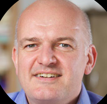 Alasdair Thomson Director