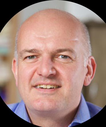 Alasdair Thomson Director