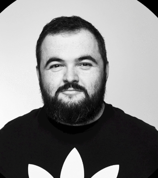 Alex Herrity Director of Legal Solutions