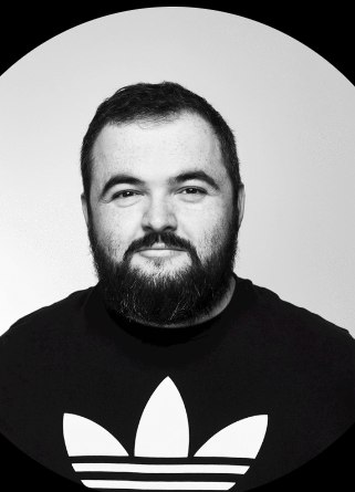 Alex Herrity Director of Legal Solutions