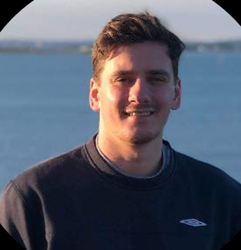 Alexander Gray Legal Technologist