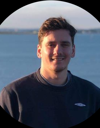 Alexander Gray Legal Technologist