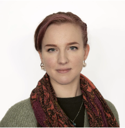 Anna Palmstierna Data Analyst at MLT Digital
