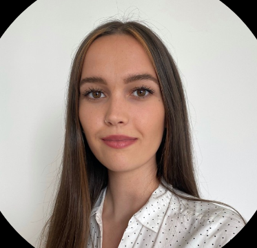 Annest Jones Legal Technologist