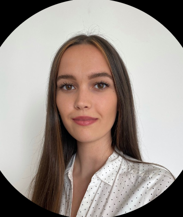 Annest Jones Legal Technologist