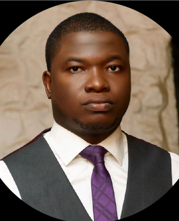 Blessing Akinsehinwa Legal Technologist