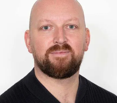 Chris Davidson Business Development Director