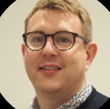 Chris Jeffery Consultant & Advisor