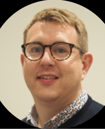 Chris Jeffery Consultant & Advisor